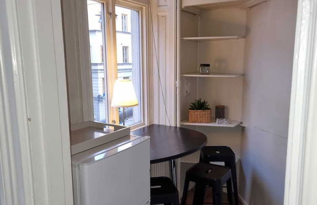 Lovely Apartment in the Heart of Stockholm! - Foto 11