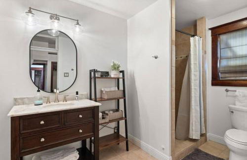 4Bd 3ba Near UNM Old Town and Downtown Dog Friendly - Foto 18