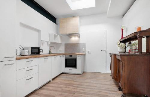 Die Alter Schwede Wohnung 2 - Foto 4