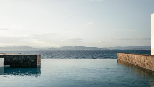 Horizon Luxury Seafront Villa - Foto 4