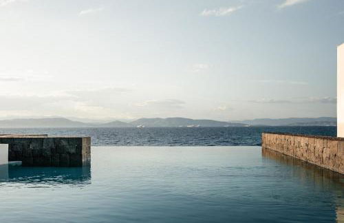 Horizon Luxury Seafront Villa - Foto 4