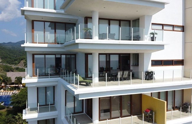 Alamar Vallarta - Foto 64