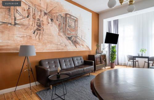 Apartments Berlin Bornimer Straße - Foto 11