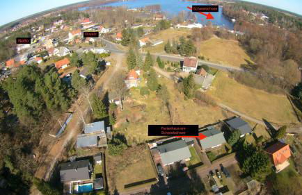 Ferienhaus am Schwielochsee - Foto 10