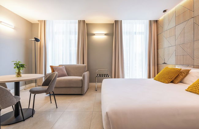 KARALIN SONNINO SUITES - Foto 8