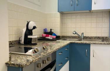 Beautiful apartment near the sea in Arguineguín - Photo 17