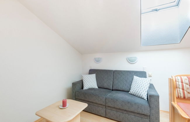 Cosy Apartment in Ladis With Balcony and View - Foto 15