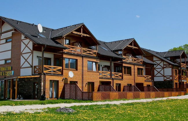 Apartments Ski & Sun - Photo 1