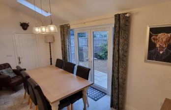 Wren Cottage - Foto 9