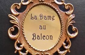 La Dame Au Balcon - Foto 18