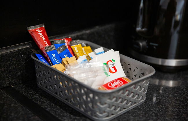 Velvet 2-bedroom Apartment Clock House - Hoddesdon - Foto 26