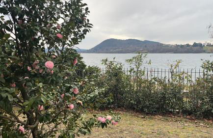 Villa am See in Bella Italia - Foto 71