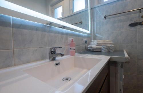 323 - Sweet Home, nel centro di Sestri Levante 300Metri dal Mare - Foto 32