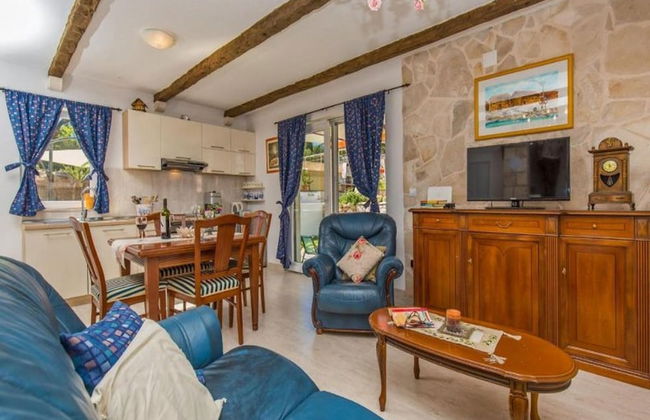 Dubrovnik Chalets - Foto 20