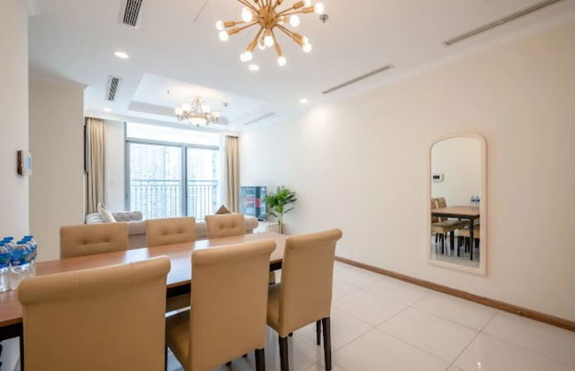 Somi Luxstay LP - Foto 46