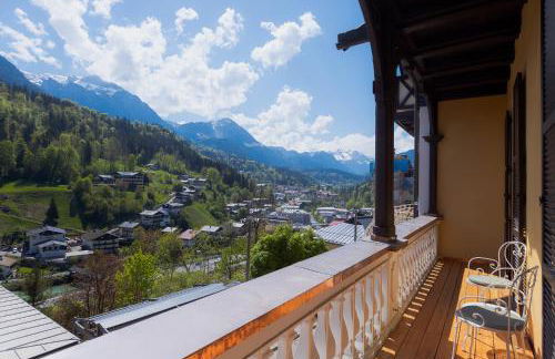 Alpine Apartements Maximilian - Foto 9