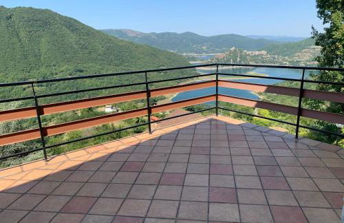 Villa panoramica Le Cerquiglie - Foto 18