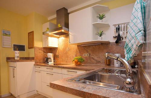 apartment fewo efosa - Foto 74