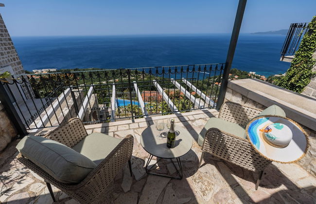 Olive Resort - Foto 67