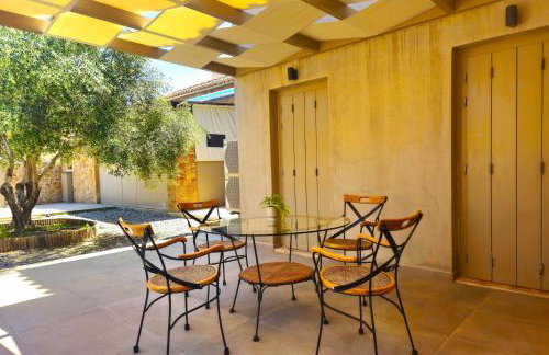 Mary's luxury apartment Plytra 2 - Foto 24