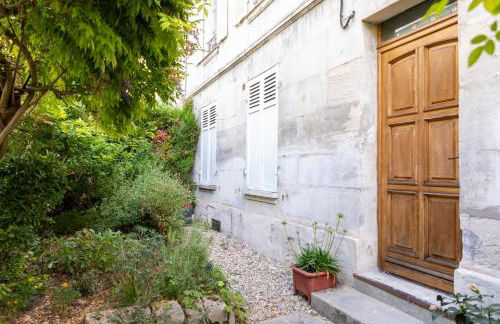 Topa Casa Gîte d'hôtes à Creil - Foto 33