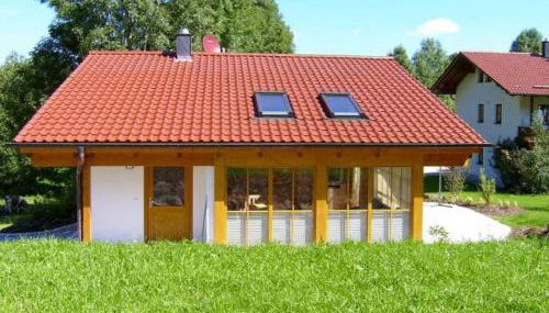 Ferienwohnungen und Ferienhaus Kronner - Foto 3