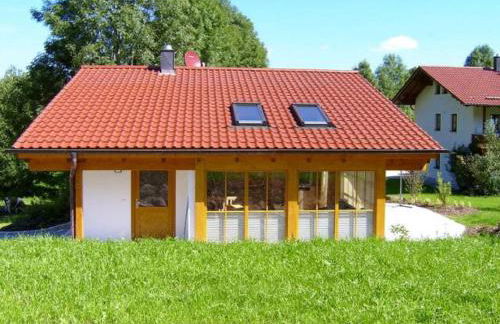 Ferienwohnungen und Ferienhaus Kronner - Foto 3