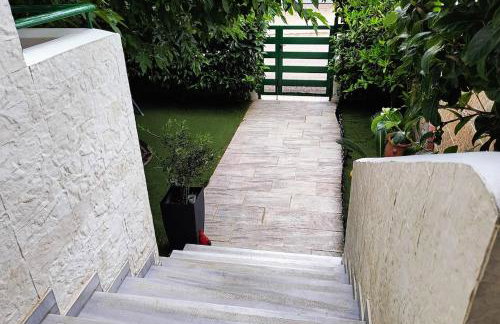 John & Mary's House Kalivia Near Sea & Athens Airport - Foto 44