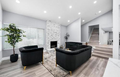 Spacious 4-bedroom Glendora Super House - Foto 5