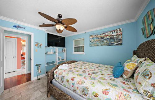 Ranger Resort Near the Beach - Foto 16