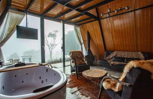 CHALÉS QUINTA DA BOA VISTA - Foto 24