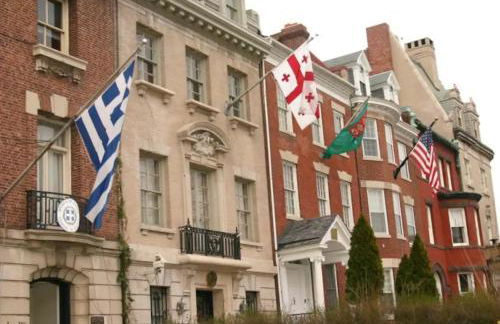 Washington, DC's Finest Address - Foto 41