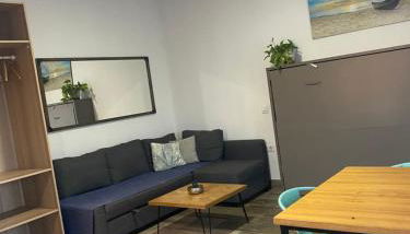 Estudio playa la muralla - Foto 3