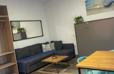 Estudio playa la muralla - Foto 3