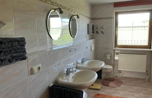 Ländliche Wohnung bei Buchenberg im Allgäu - Photo 15