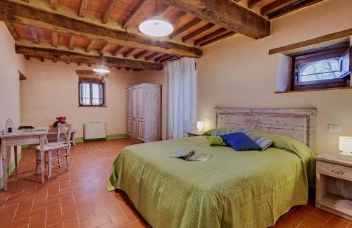 Locanda del Viandante - Valle Apartments & Pool - Foto 44