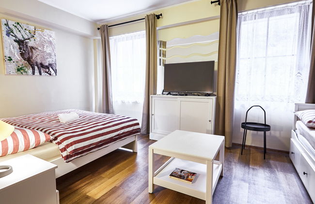 1 bedroom Apartment in Jáchymov - Photo 2