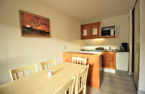 Résidence Les Balcons De La Vanoise - LES BALCONS DE LA VANOISE -BV410 MAE-6781 - Foto 13