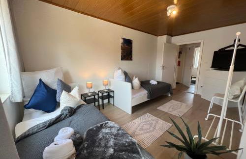 ERH03-FW Flat in Herzogenaurach - Foto 7