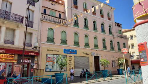 Rosa appartement Amelie - Foto 2