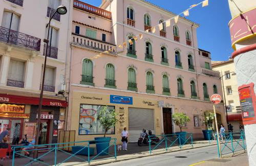 Rosa appartement Amelie - Foto 2