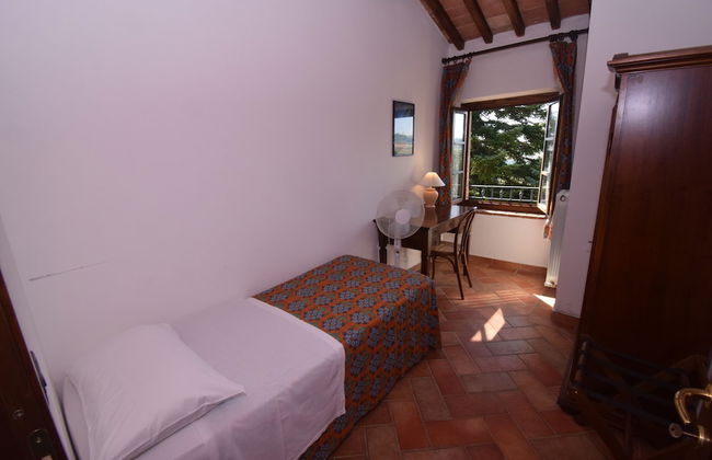 Le Rocche di Valiano - Foto 11