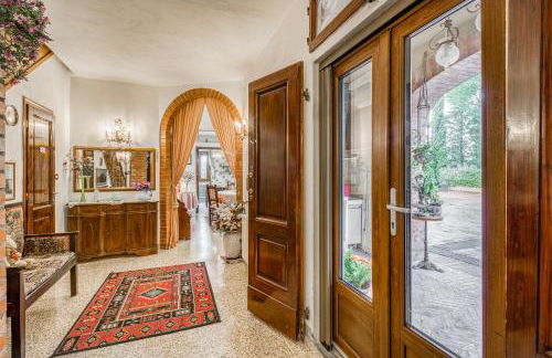 Villa Paola Private Pool Gym in Chianti - Happy Rentals - Foto 18