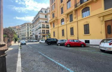 Savoia House, modern apartment near Villa Borghese - Photo 21