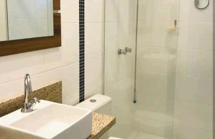 Apartamento Executivo - No melhor lugar do América - Foto 5