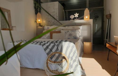 Aretousa Deluxe Downtown Apartment - Foto 24