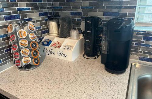 4Bed 2Bath Entire Home - Foto 3