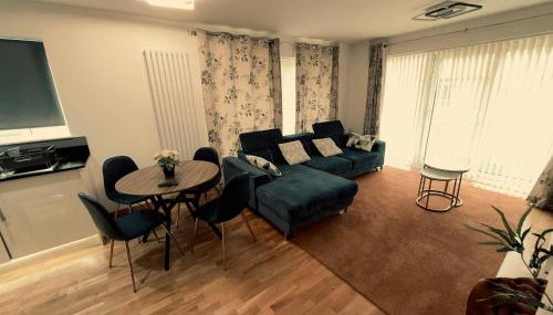 little hideout, Luxury Apartment - Foto 4