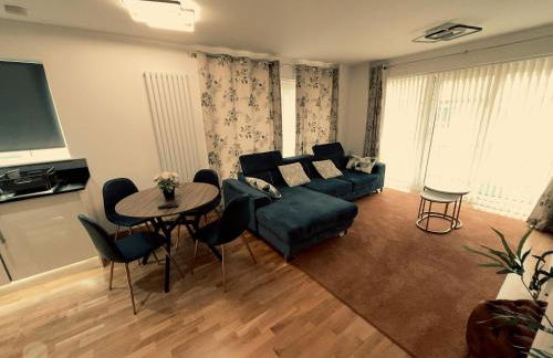 little hideout, Luxury Apartment - Photo 4