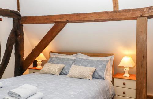 Blackbird Cottage at Boyke Manor - Foto 23